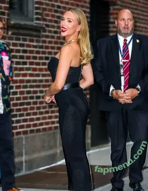 Scarlett Johansson / scarlettjohanson / scarlettjohanssonworld nude photo #3782