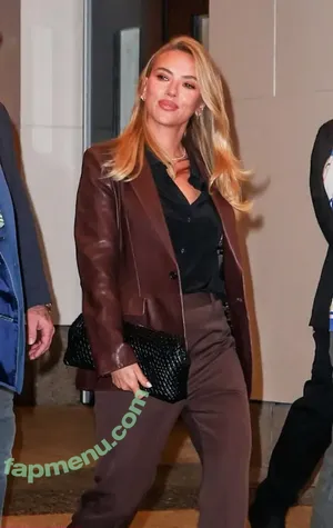 Scarlett Johansson / scarlettjohanson / scarlettjohanssonworld nude photo #3787