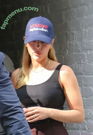 Scarlett Johansson / scarlettjohanson / scarlettjohanssonworld nude photo #3793