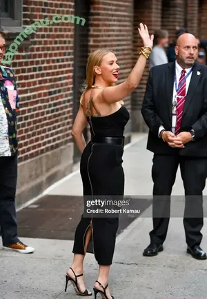 Scarlett Johansson / scarlettjohanson / scarlettjohanssonworld nude photo #3810