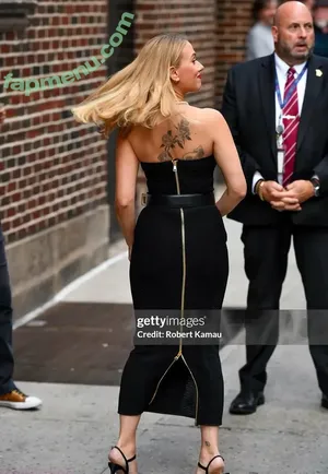 Scarlett Johansson / scarlettjohanson / scarlettjohanssonworld nude photo #3812