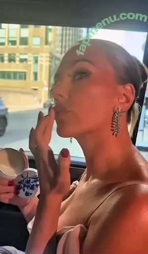 Scarlett Johansson / scarlettjohanson / scarlettjohanssonworld nude photo #3827