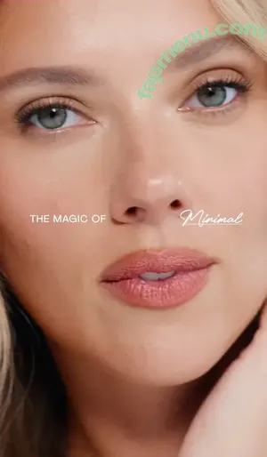 Scarlett Johansson / scarlettjohanson / scarlettjohanssonworld nude photo #3842