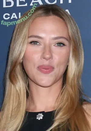 Scarlett Johansson / scarlettjohanson / scarlettjohanssonworld nude photo #3857