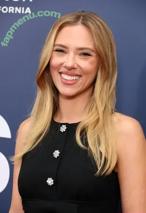 Scarlett Johansson / scarlettjohanson / scarlettjohanssonworld nude photo #3859