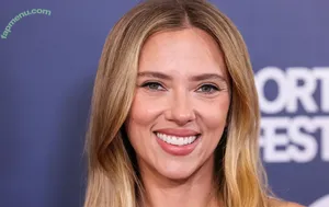 Scarlett Johansson / scarlettjohanson / scarlettjohanssonworld nude photo #3878