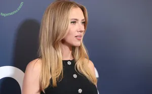 Scarlett Johansson / scarlettjohanson / scarlettjohanssonworld nude photo #3881