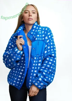 Scarlett Johansson / scarlettjohanson / scarlettjohanssonworld nude photo #3898