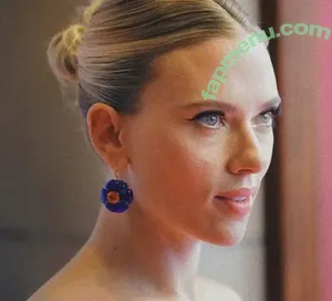 Scarlett Johansson / scarlettjohanson / scarlettjohanssonworld nude photo #3909