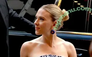 Scarlett Johansson / scarlettjohanson / scarlettjohanssonworld nude photo #3911