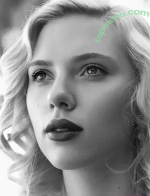 Scarlett Johansson / scarlettjohanson / scarlettjohanssonworld nude photo #3912