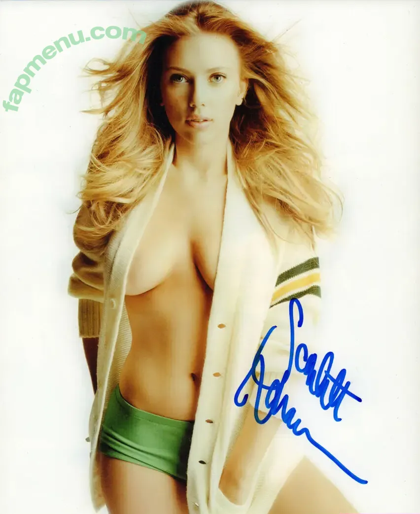 Scarlett Johansson nude photo #3114 (scarlettjohanson / scarlettjohanssonworld)