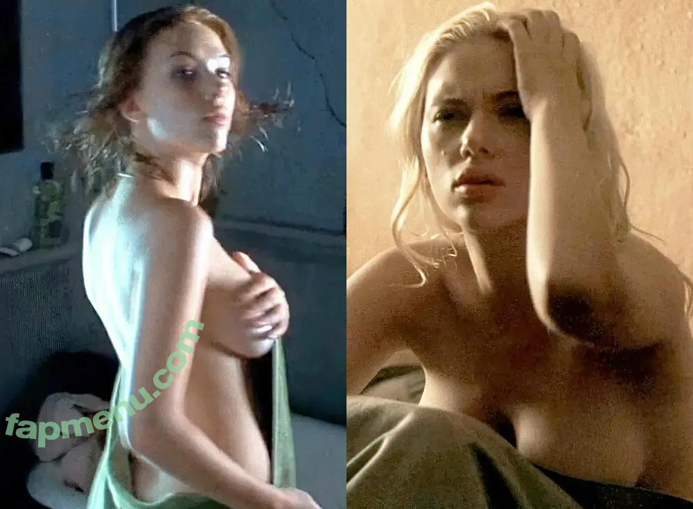 Scarlett Johansson nude photo #3118 (scarlettjohanson / scarlettjohanssonworld)