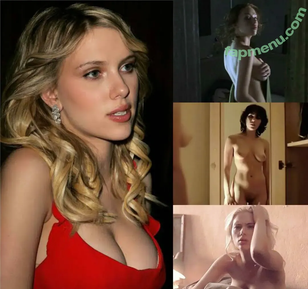 Scarlett Johansson nude photo #3178 (scarlettjohanson / scarlettjohanssonworld)
