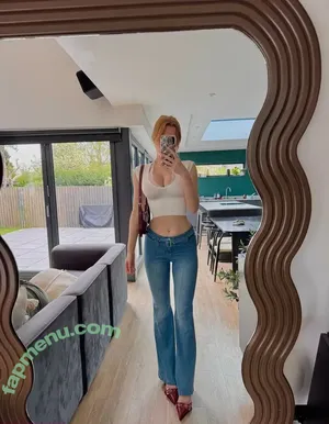 Scarlett Jones / scarlettjones00 / scarlettjonesuk / scarletttjonesofficial nude photo #0775