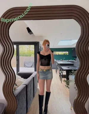 Scarlett Jones / scarlettjones00 / scarlettjonesofficial / scarlettjonesuk nude photo #0778