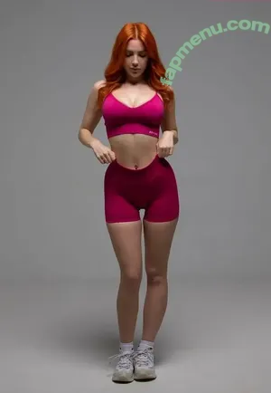 Scarlett Jones / scarlettjones00 / scarlettjonesofficial / scarlettjonesuk nude photo #0866