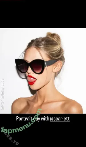 Scarlett Leithold / SLeithold / scarlett nude photo #0186