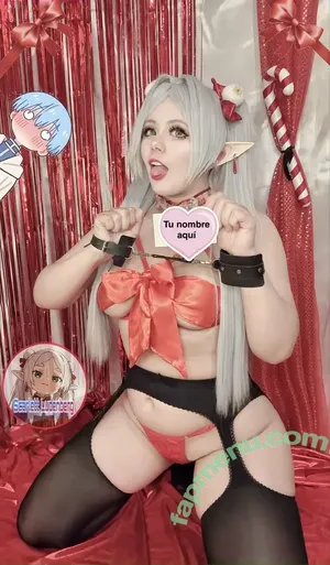 Scarlett Ludenberg / scarlett_ludenberg nude photo #0046