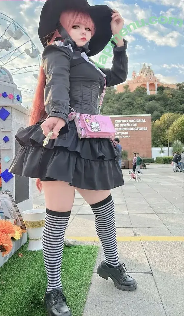 Scarlett Ludenberg nude photo #0040 (scarlett_ludenberg)