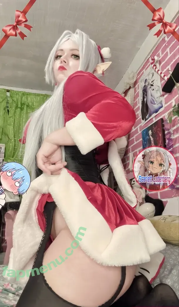 Scarlett Ludenberg nude photo #0047 (scarlett_ludenberg)