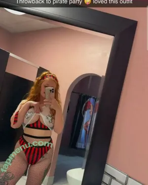 Scarlett Mariee / jennamariee05 / scarlett.mariee nude photo #0082