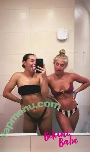 Scarlett Mew Jensen / GB Diver / scarlettmjensen nude photo #0009