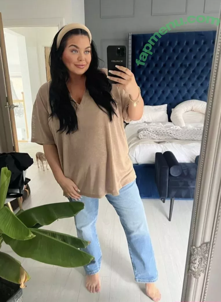 Scarlett Moffatt nude photo #0007 (scarlettmoffatt)