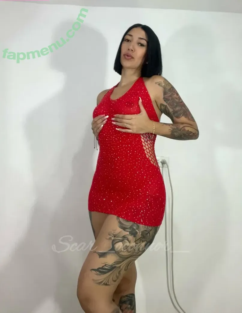 Scarlett O'connor nude photo #0098 (scar_oconnor69 / scar_oconnor_)