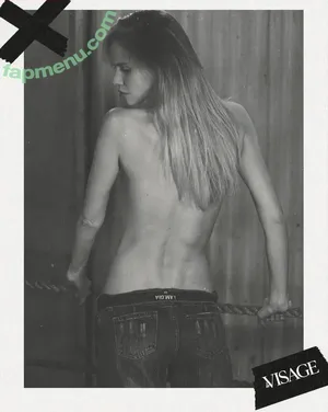 Scarlett Rose Leithold / scarlett / scarlettmrose nude photo #0152