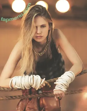 Scarlett Rose Leithold / scarlett / scarlettmrose nude photo #0154