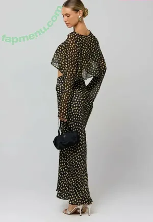 Scarlett Rose Leithold / scarlett / scarlettmrose nude photo #0167