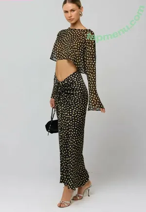 Scarlett Rose Leithold / scarlett / scarlettmrose nude photo #0169