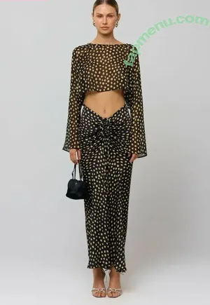 Scarlett Rose Leithold / scarlett / scarlettmrose nude photo #0170