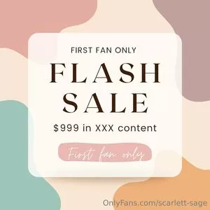 scarlett-sage / scarlettsagex / scarlettsagexofficial / scarlettxsage nude photo #0642