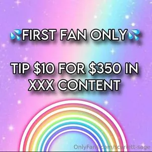 scarlett-sage / scarlettsagex / scarlettsagexofficial / scarlettxsage nude photo #0647