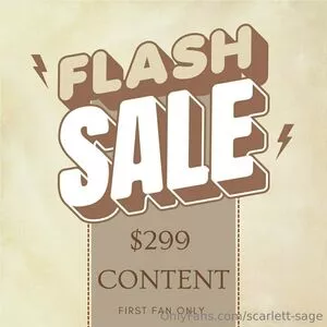 scarlett-sage / scarlettsagex / scarlettsagexofficial / scarlettxsage nude photo #0654