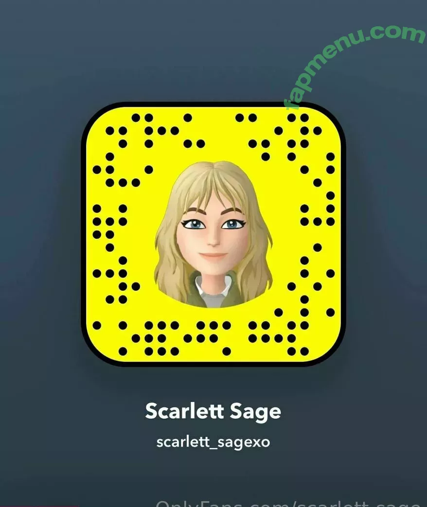 scarlett-sage nude photo #0428 (scarlettsagex / scarlettsagexofficial / scarlettxsage)