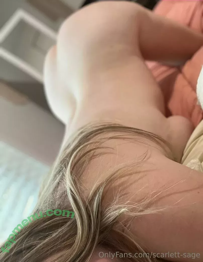 scarlett-sage nude photo #0607 (scarlettsagex / scarlettsagexofficial / scarlettxsage)