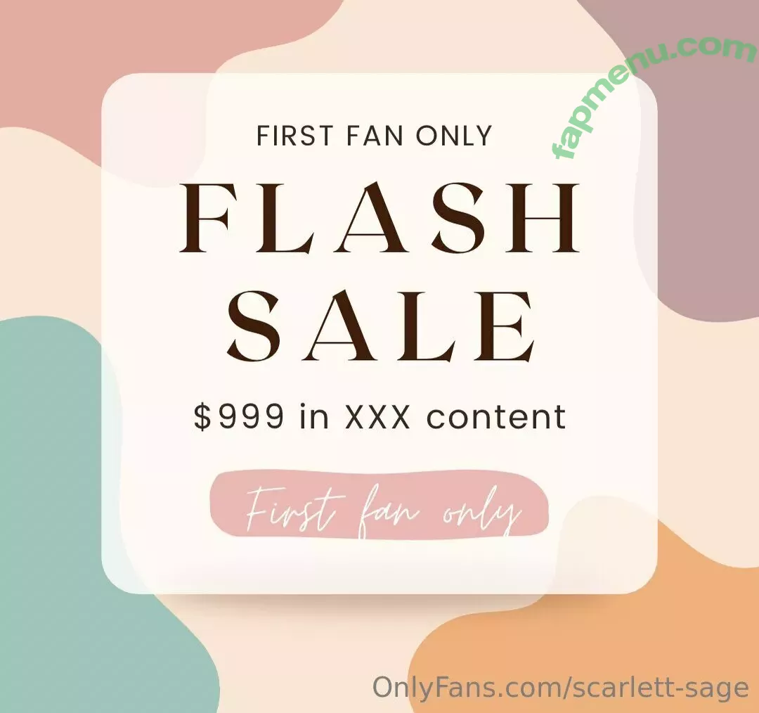 scarlett-sage nude photo #0642 (scarlettsagex / scarlettsagexofficial / scarlettxsage)