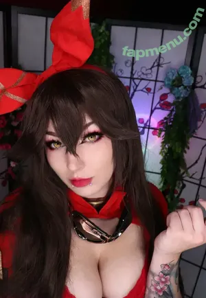 Scarlett Sirene / ScarlettSirene / scarlettsirene2 nude photo #0788