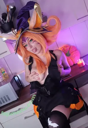 Scarlett Sirene / ScarlettSirene / scarlettsirene2 nude photo #0802