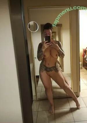 Scarlett West / scarlettwest / the_only_scarlett_west nude photo #0041