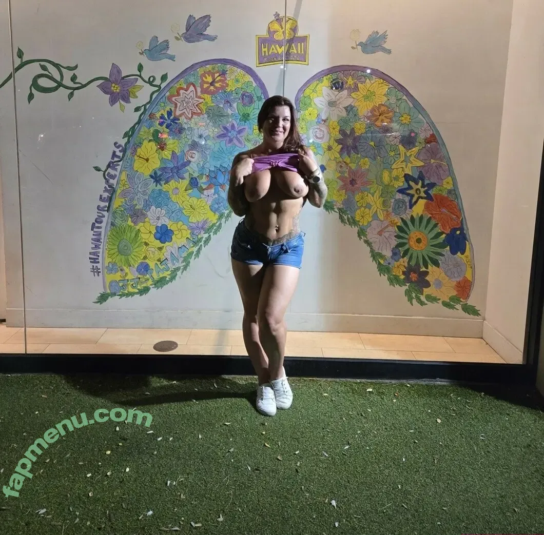 Scarlett West nude photo #0023 (scarlettwest / the_only_scarlett_west)