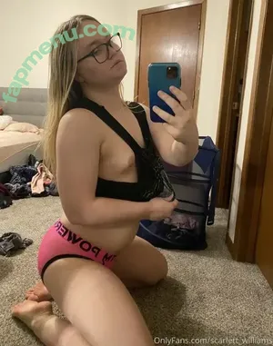 Scarlett Williams / S_Williamsxxx / scarlett_williams / xx_ScarlettWilliams_xx nude photo #0237