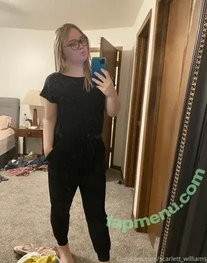 Scarlett Williams / S_Williamsxxx / scarlett_williams / xx_ScarlettWilliams_xx nude photo #0257