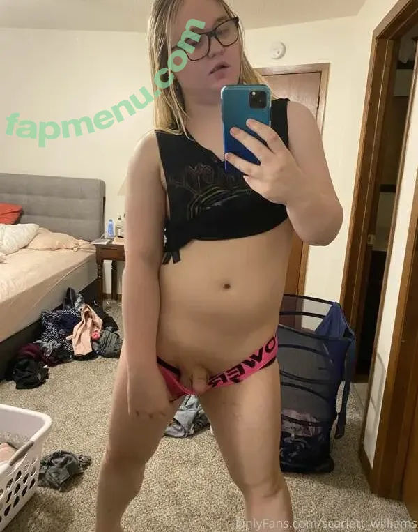 Scarlett Williams nude photo #0234 (S_Williamsxxx / scarlett_williams / xx_ScarlettWilliams_xx)