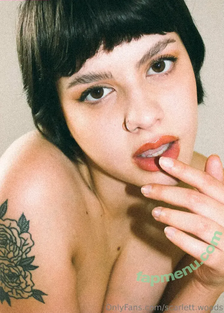 Scarlett Woods nude photo #0029 (scarlett.woods / scarletttwoods)