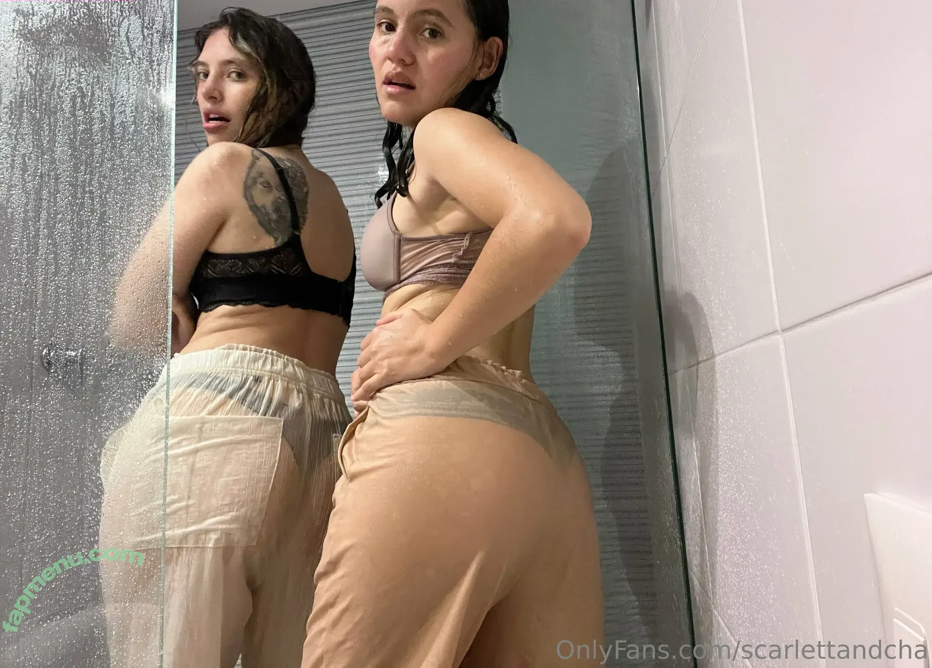 scarlettandcha nude photo #0011 (scarlettandchance)