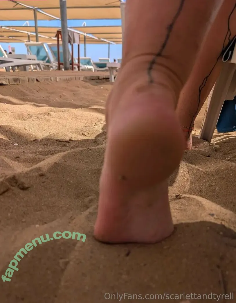 scarlettandtyrell nude photo #0015 (x_scarlettandtyrell_x)